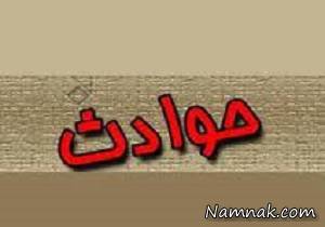مرد رمال ، تهرانپارس
