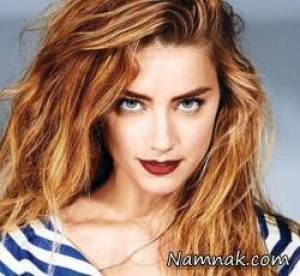 رنگ مو و هایلایت