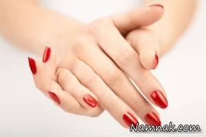 رفع پیری دست ، راههای جوان شدن دستها