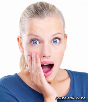 لاغری در 15 دقیقه ، چربی سوزی سریع شکم