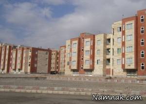 وام 40 میلیونی ، وام جدید مسکن مهر