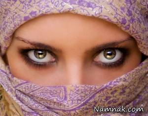 دختر داعش ، دختر داعشی