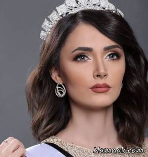 سونیا بیطوشی ، ملکه زیبایی سال