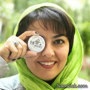 آناهیتا همتی