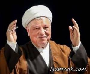 هاشمی رفسنجانی ، تشییع پیکر هاشمی رفسنجانی در مرقد امام