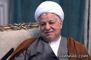 هاشمی رفسنجانی ، محمد برادر هاشمی رفسنجانی