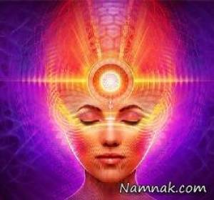 چشم سوم ، علائم باز بودن چشم سوم