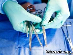 اشتباه پزشکی اصفهان ، جراحی اشتباهی تاندون دست کودک 2 ساله