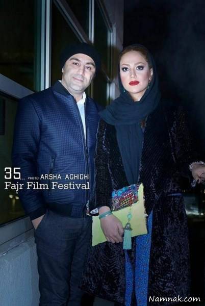 مانتو بازیگران جشنواره فجر 95 مانتو بازیگران جشنواره