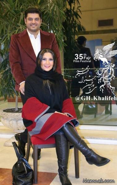 مدل مانتو بازیگران جشنواره 95 مدل مانتو بازیگران جشنواره