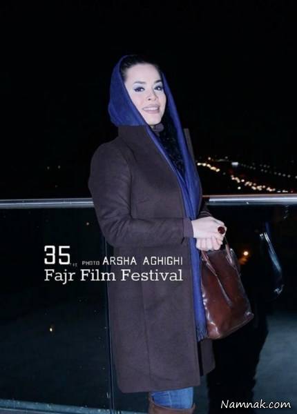 مدل مانتو بازیگران جشنواره 95 مدل مانتو بازیگران جشنواره
