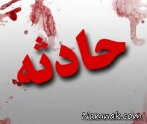 قتل همسایه
