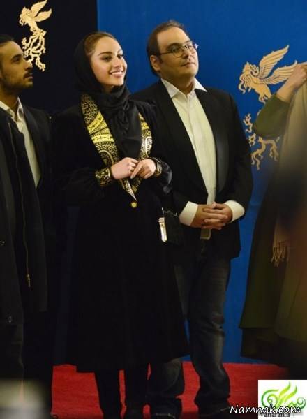 مدل مانتو بازیگران جشنواره 95 مانتو بازیگران جشنواره