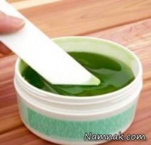 وکس ناحیه تناسلی ، اپیلاسیون موهای زائد بدن