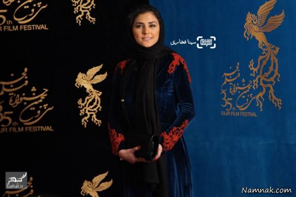 مدل مانتو بازیگران جشنواره فجر 95 مدل مانتو بازیگران جشنواره فجر