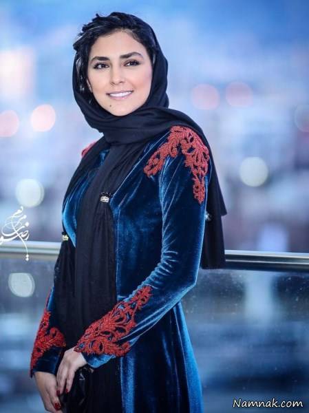 مدل مانتو بازیگران جشنواره فجر 95 مدل مانتو بازیگران جشنواره فجر