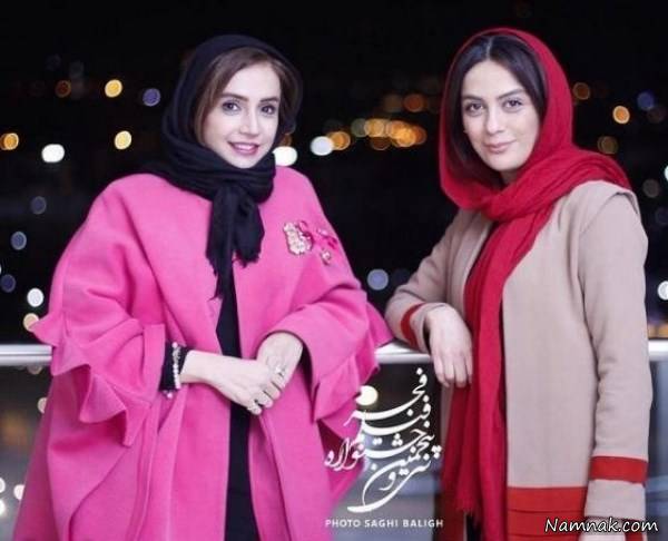 مدل مانتو بازیگران جشنواره فجر 95 مدل مانتو بازیگران جشنواره فجر