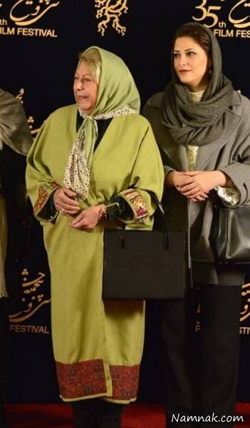 مانتو بازیگران جشنواره مانتو بازیگران جشنواره