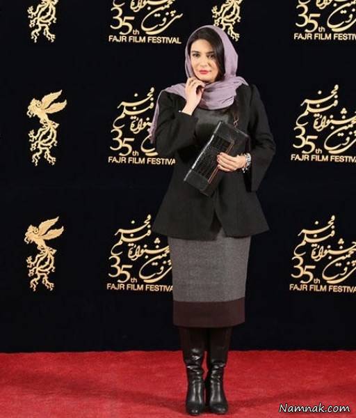 مانتو بازیگران جشنواره 95 مانتو بازیگران جشنواره