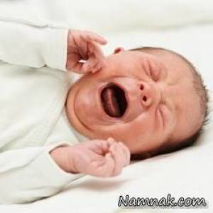 نوزاد مادر ، جنایت قتل نوزاد در حمام