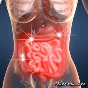 پاکسازی گوارش ، پاکسازی روده با کلم قرمز