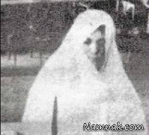 زن فراری ، زن فراری