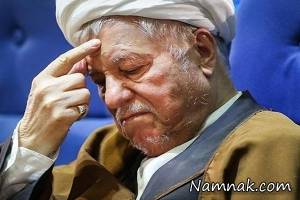 وصیت نامه هاشمی ، وصیت نامه هاشمی