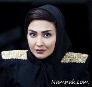 تیپ مریم معصومی