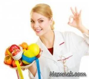 اندام مناسب ، گیاه کینوا چیست