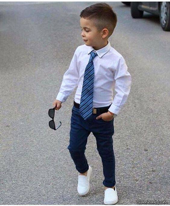 مدل لباس پسربچه 2017 مدل لباس پسربچه