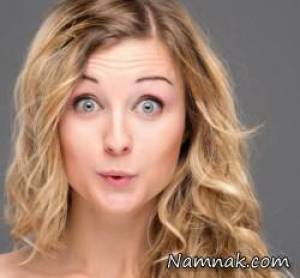 ادب کردن پسر ، زن میانسال روی پاهای پسر جوا نشست