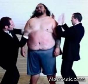 کلیپ نواختن موسیقی ، فیلم خنده دار و جالب