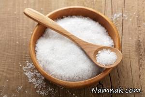ضدعفونی روده ، روش پاکسازی شکم