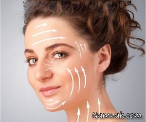 ماسک میوه ، بهترین ماسک صورت