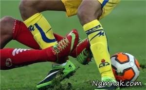 کمیته انضباطی پرسپولیس ، تخلف تماشاگران پرسپولیس نادیده گرفته شد