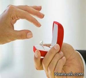 هدیه داماد ، هدیه ازدواج