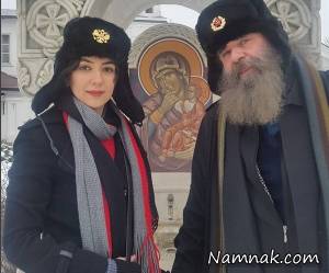 سارا صوفیانی ، بازیگر زن ایرانی