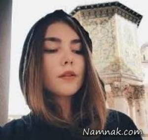 قوی ترین دختر جهان ، عکس ماریانا نائومووا روسی