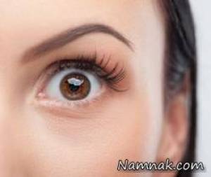 علت کوری ناگهانی ، دلایل کوری چشم