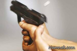 قتل فیس بوک ، قاتل بی رحم فیس بوکی