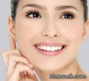 لبهای صورتی ، چگونه لبهای صورتی داشته باشیم