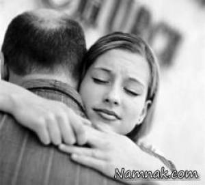دیدار بعد از سالها ، پیدا کردن پدر بعد از 35 سال