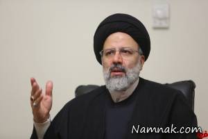 رئیسی ، حجت الاسلام رئیسی داماد علم الهدی