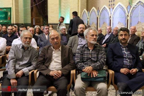 ختم مادر علیرضا خمسه ختم مادر علیرضا خمسه