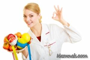 قانون طلایی تناسب اندام