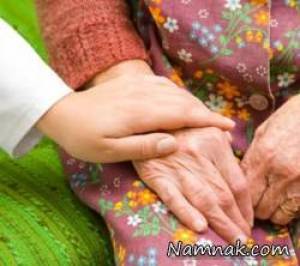 مادر و دختر ، داستان واقعی دوری مادر از دخترش