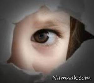 فریب دختر
