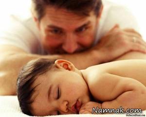 مهارت اجتماعی کودکان ، رابطه پدر و فرزند