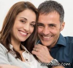 رابطه خوب با همسر ، داشتن رابطه طولانی موفق با همسر