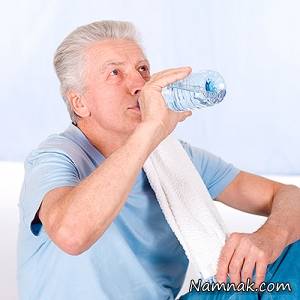 آب نفخ ، جلوگیری از نفخ شکم